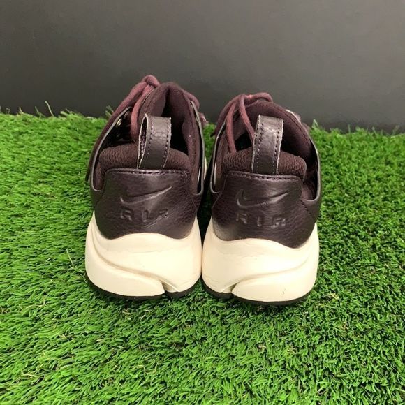 Nike Air Presto Premium | Burgundy Ash - Picture 4 of 8